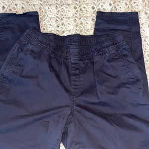 The North Face women’s pull on pants.